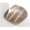 Image 1 : 9.00 CARAT *NATURAL* CATSEYE *POLISHED STONE*!! CATSEYE CAME OUT OF SAFE!!