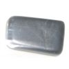 Image 1 : 25.75 CARAT *HUGE-NATURAL* BLACK ONYX *POLISHED STONE*!! ONYX CAME OUT OF SAFE!!