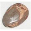 Image 1 : 8.90 CARAT *NATURAL* JASPER *POLISHED STONE*!! JASPER CAME OUT OF SAFE!!