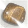 Image 1 : 8.35 CARAT *NATURAL* CATSEYE *POLISHED STONE*!! CATSEYE CAME OUT OF SAFE!!