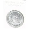 Image 1 : 1984 BOTSWANA THEBE *VERY RARE HARD TO FIND-UNC HIGH GRADE COIN*!! COIN CAME OUT OF SAFE!!