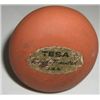 Image 2 : NATIVE INDIAN POTTERY *TESA* HAND PAINTED STAMPED *TESA HAND PAINTED USA*!! POTTERY CAME OUT OF SAFE