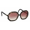 Image 1 : Marlene Dietrich Personally Owned Rx Sunglasses by Iconic French Designer Ted Lapidus