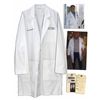 Image 1 : Harrison Ford Screen Worn Coat From ''Extraordinary Measures''
