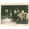 Image 1 : Rolling Stones 10'' x 8'' Black and White Signed Photo -- Signed by All Five Members Including Mick 