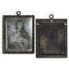 Image 1 : Duchess of Windsor Wallis Simpson Personally Owned Engraving of Madonna and Child