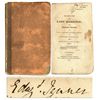 Image 1 : Very Scarce Signature by Famed Scientist Edward Jenner, the ''Father of Immunology''