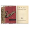 Image 1 : Nevil Shute's ''Kindling'' -- First Edition With Scarce Unclipped Dustjacket -- Only Copy on Market 