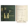 Image 1 : First Edition, First Printing of Mark Twain's Masterpiece, ''Adventures of Huckleberry Finn'' -- Bea