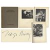 Image 1 : Diego Rivera Signed Book -- With PSA/DNA COA