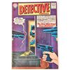 Image 1 : 1964 DETECTIVE COMICS COMIC BOOK #334 12 CENT COVER