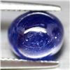 Image 1 : 4.46 CT. BLUE MADAGASCAR SAPPHIRE
