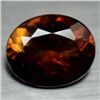 Image 1 : 2.73 CT. ORANGE BRAZILIAN TOPAZ