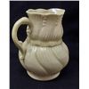 Image 2 : VINTAGE BELLEEK PORCELAIN PITCHER