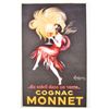 Image 1 : COGNAC MONNET MUSEUM GRADE 8X10 CANVAS PRINT