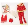 Image 2 : VINTAGE C. 1960'S TITAN RED HEAD SKIPPER BARBE DOLL