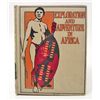Image 1 : 1898 "THE STORY OF EXPLORATION & ADVENTURE IN AFRICA"