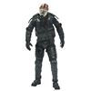 Image 1 : NEW McFarlane Walking Dead Riot Gear Gas Mask Zombie Figure