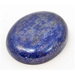 84.0 CT. LAPIS LAZULI GEMSTONE