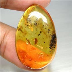 18.11 CT. HONEY AMBER FROM POLAND