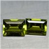 Image 1 : LOT OF 3.46 CTS. OF GREEN PAKISTAN PERIDOT