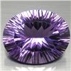 Image 1 : 33.02 CT. BRAZILIAN AMETHYST