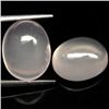 Image 1 : LOT OF 18.10 CTS. OF PINK AFRICAN QUARTZ