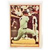 Image 1 : 1985 TOPPS MICKEY MANTLE #6 CIRCLE K BASEBALL CARD