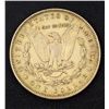Image 2 : 1897-P MORGAN SILVER DOLLAR