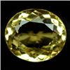 Image 1 : 4.03 CT. GOLDEN YELLOW BRAZILIAN CITRINE
