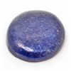 Image 1 : 72.0 CT. LAPIS LAZULI GEMSTONE