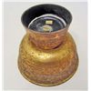 Image 3 : VINTAGE JAPANESE HAND WROUGHT CEREMONIAL CUP