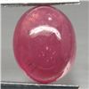 Image 1 : 9.81 CT. RED MADAGASCAR RUBY