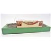 Image 3 : VINTAGE C. 1950'S AMERICAN FLYER TRAIN ACCESSORY
