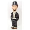 Image 1 : C. 1930'S CHARLIE MCCARTHY COMPOSITION TALKING DOLL