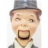 Image 2 : C. 1930'S CHARLIE MCCARTHY COMPOSITION TALKING DOLL