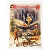 Image 1 : ROSSOW MIDGETS MUSEUM GRADE 8X10 CANVAS PRINT
