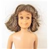 Image 2 : VINTAGE C. 1960'S SKOOTER BARBIE DOLL WITH CLOTHES