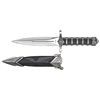Image 1 : 9.5" Dagger with Scabbard