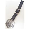 Image 1 : VINTAGE EUCLID EARTH MOVING EQUIPMENT WATCH FOB