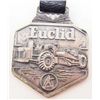 Image 2 : VINTAGE EUCLID EARTH MOVING EQUIPMENT WATCH FOB