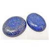 Image 1 : LOT OF 100.5 CTS. OF LAPIS LAZULI GEMSTONES