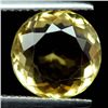 Image 1 : 3.59 CT. YELLOW BRAZILIAN CITRINE