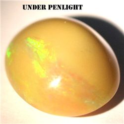 4.99 CT. ETHIOPIAN OPAL