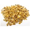Image 1 : LOT OF 448.5 CTS. OF SMOOTH YELLOW JASPER