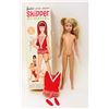 Image 1 : VINTAGE C. 1960'S SKIPPER BARBIE DOLL IN ORIGINAL BOX
