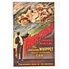 Image 1 : THURSTON THE GREAT MUSEUM GRADE 8X10 CANVAS PRINT