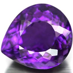 26.05 CT. BRAZILIAN AMETHYST