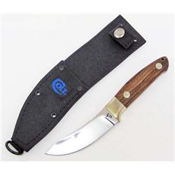 CT339 Colt Skinner Knife with Sheath