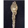 Image 3 : VINTAGE STERLING SILVER WASHINGTON DC SOUVENIR SPOON